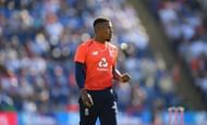 England v India - 2nd Vitality International T20